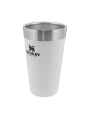Vaso térmico apilable Stanley Adventure Stacking Beer Pint 16oz (473ml) Vaso térmico apilable Stanley Adventure Stacking Beer Pint 16oz (473ml)