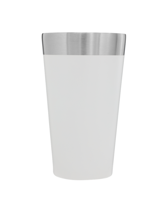 Vaso térmico apilable Stanley Adventure Stacking Beer Pint 16oz (473ml) Vaso térmico apilable Stanley Adventure Stacking Beer Pint 16oz (473ml)