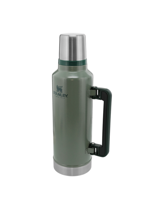 Termo Stanley Classic Legendary 2 qt (1.9 litros) Termo Stanley Classic Legendary 2 qt (1.9 litros)
