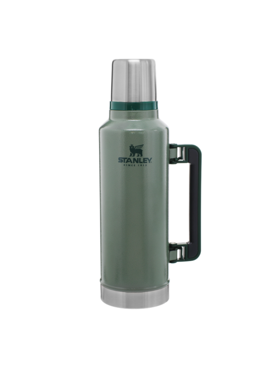 Termo Stanley Classic Legendary 2 qt (1.9 litros) Termo Stanley Classic Legendary 2 qt (1.9 litros)