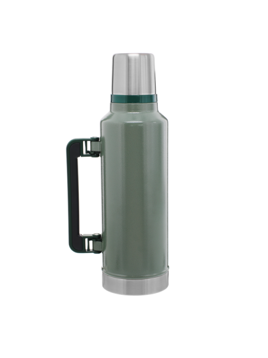 Termo Stanley Classic Legendary 2 qt (1.9 litros) Termo Stanley Classic Legendary 2 qt (1.9 litros)