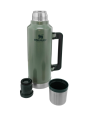 Termo Stanley Classic Legendary 2 qt (1.9 litros) Termo Stanley Classic Legendary 2 qt (1.9 litros)