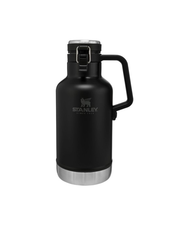 Growler Stanley Classic Easy-Pour 64 oz (1.9 litros) Growler Stanley Classic Easy-Pour 64 oz (1.9 litros)