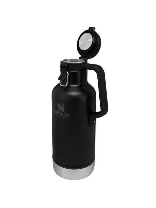 Growler Stanley Classic Easy-Pour 64 oz (1.9 litros) Growler Stanley Classic Easy-Pour 64 oz (1.9 litros)