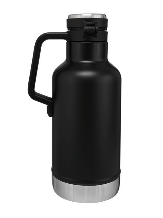 Growler Stanley Classic Easy-Pour 64 oz (1.9 litros) Growler Stanley Classic Easy-Pour 64 oz (1.9 litros)
