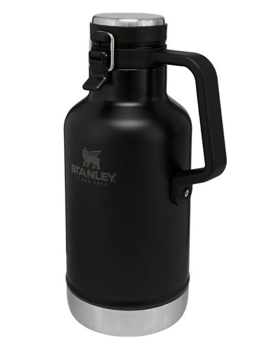 Growler Stanley Classic Easy-Pour 64 oz (1.9 litros) Growler Stanley Classic Easy-Pour 64 oz (1.9 litros)