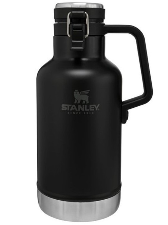 Growler Stanley Classic Easy-Pour 64 oz (1.9 litros) Growler Stanley Classic Easy-Pour 64 oz (1.9 litros)