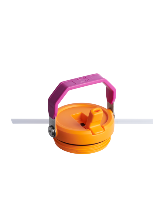 Termo Stanley Classic Flip Straw Tumbler