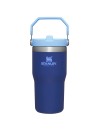 Termo Stanley Classic Flip Straw Tumbler