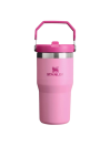 Termo Stanley Classic Flip Straw Tumbler